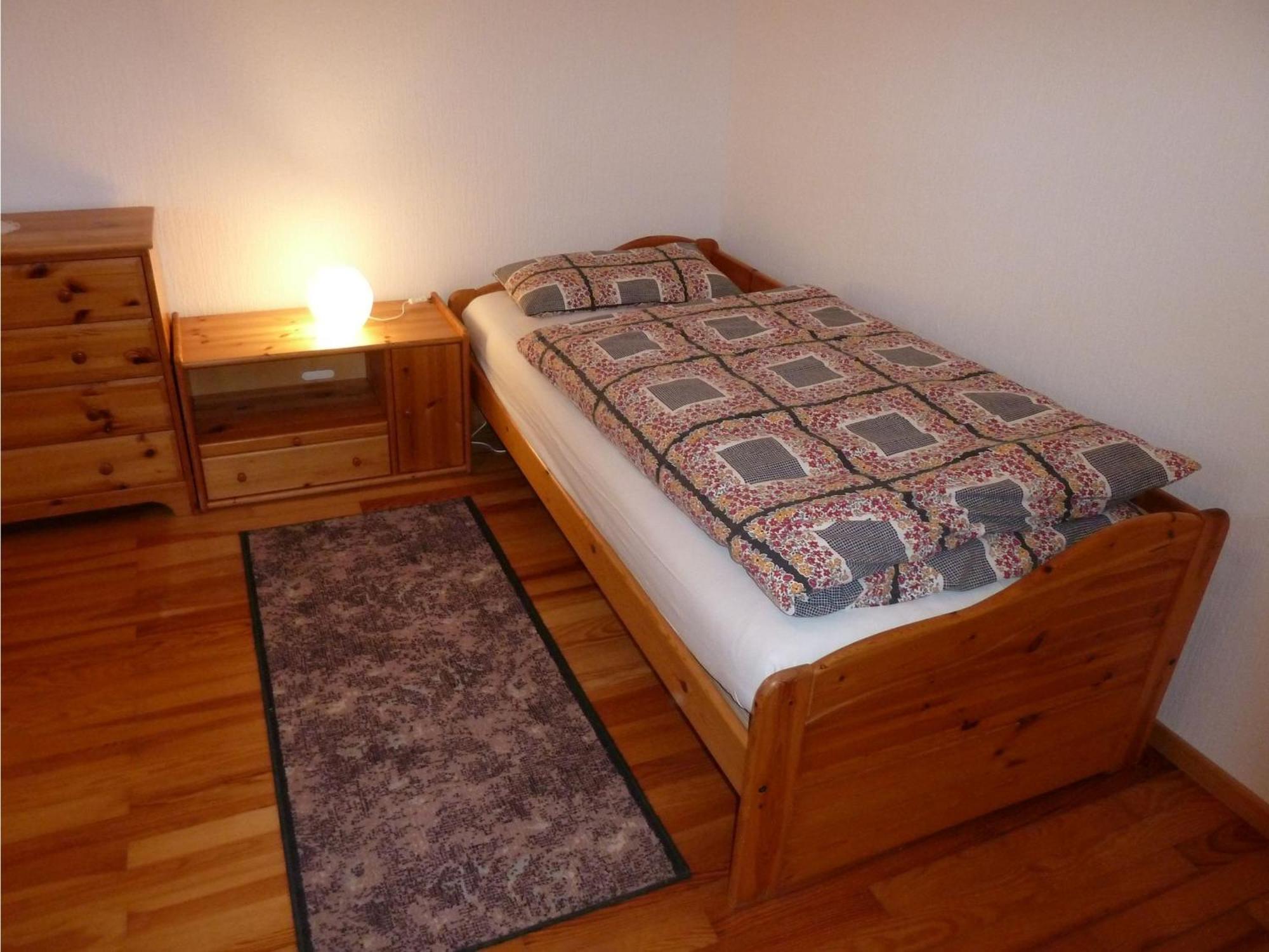 Ferienwohnung Am Wald Doerlinbach Schuttertal Dış mekan fotoğraf