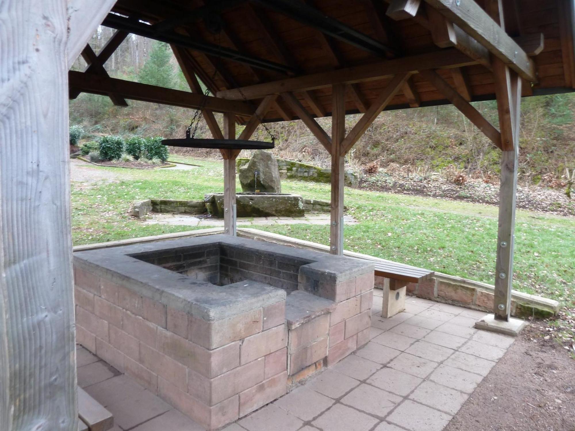 Ferienwohnung Am Wald Doerlinbach Schuttertal Dış mekan fotoğraf