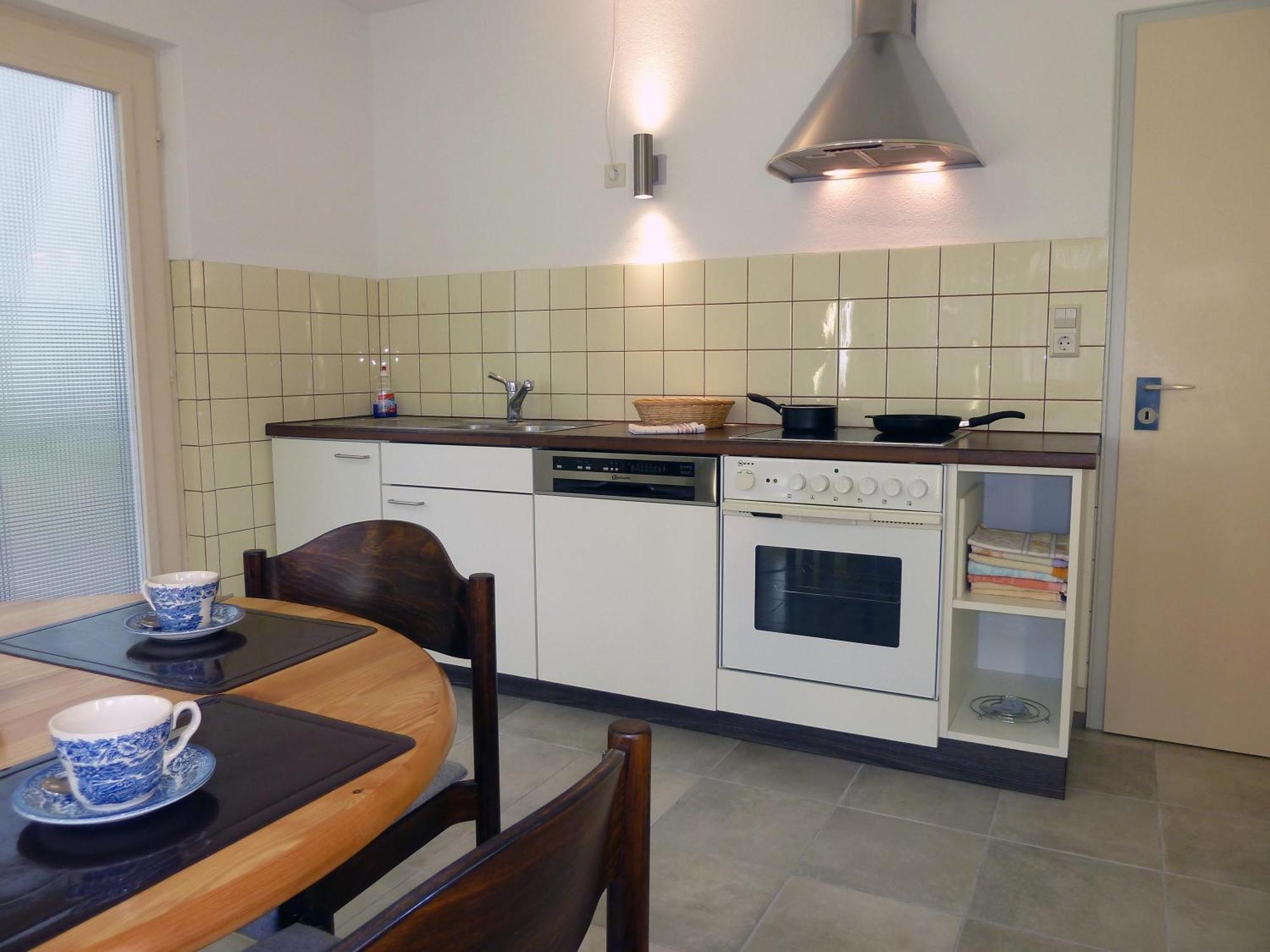 Ferienwohnung Am Wald Doerlinbach Schuttertal Dış mekan fotoğraf