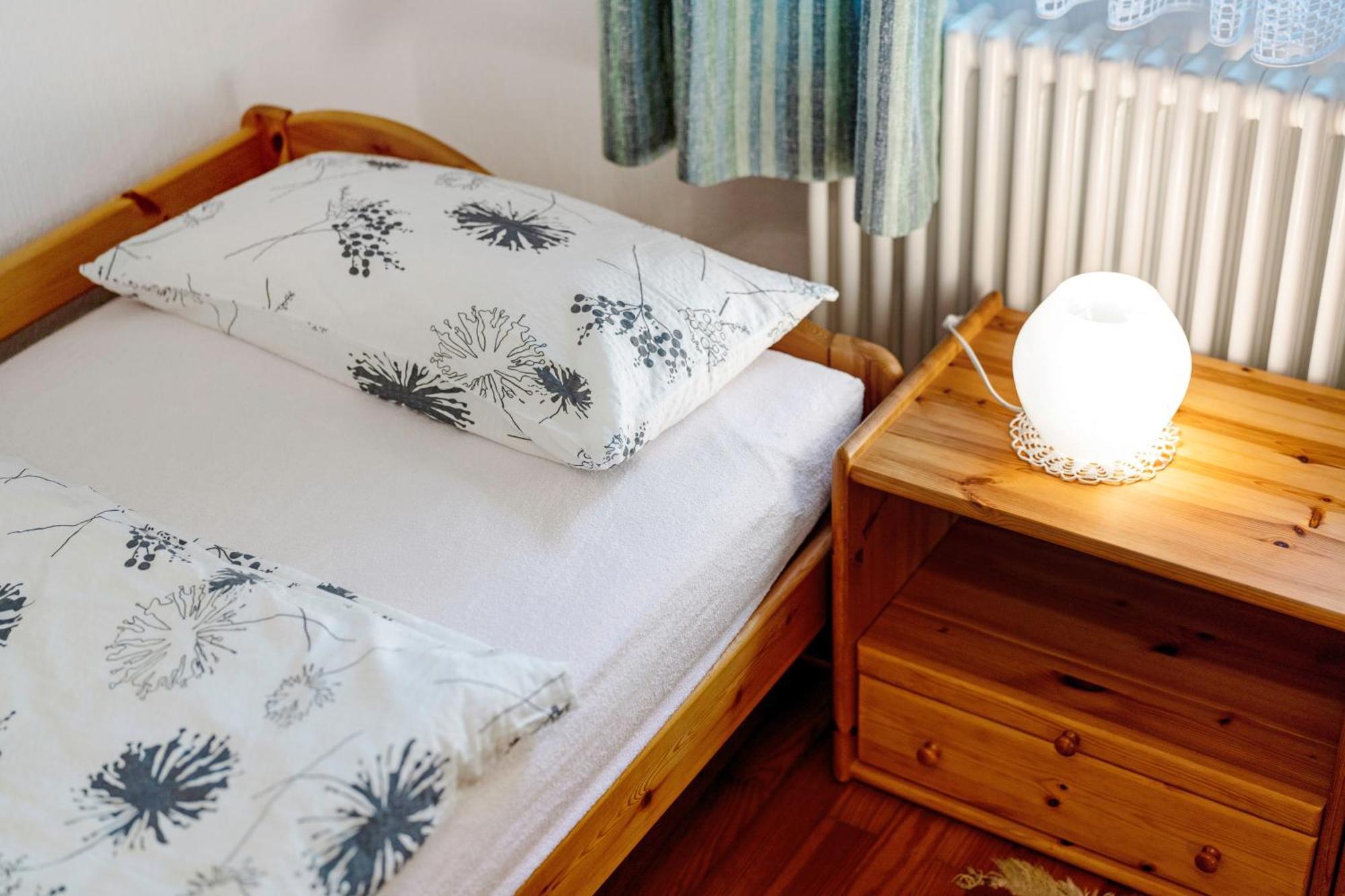 Ferienwohnung Am Wald Doerlinbach Schuttertal Dış mekan fotoğraf