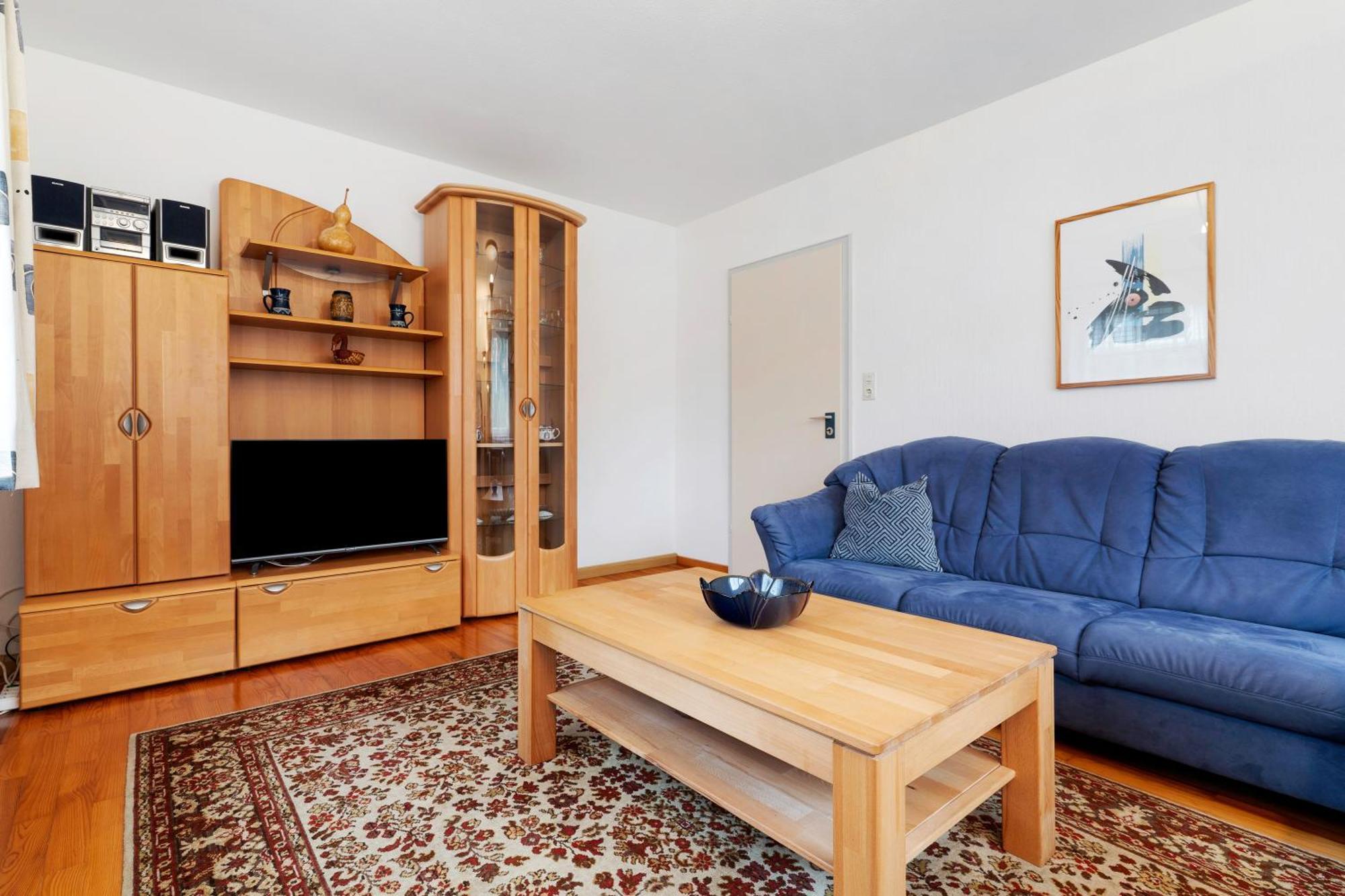 Ferienwohnung Am Wald Doerlinbach Schuttertal Dış mekan fotoğraf