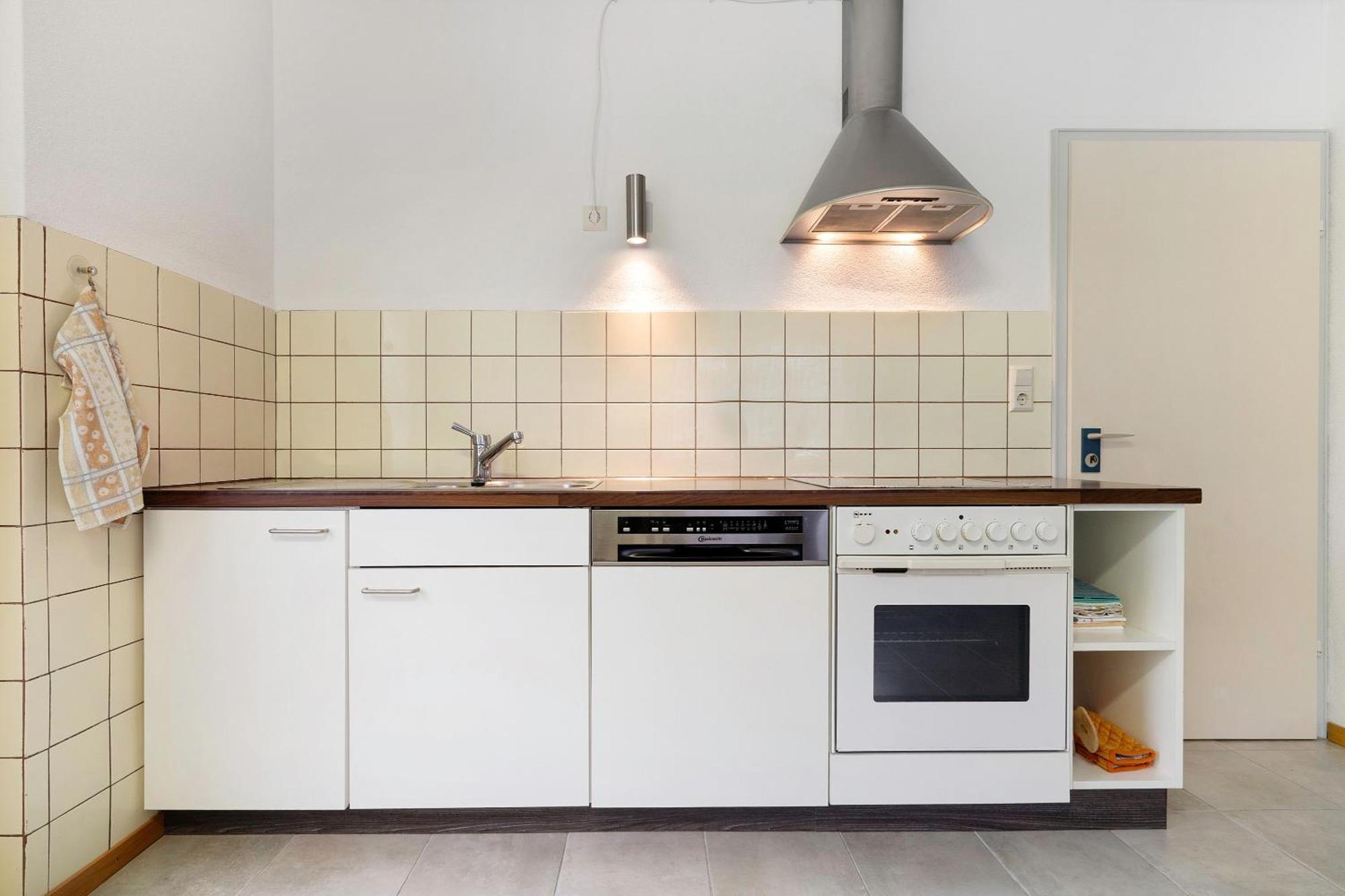 Ferienwohnung Am Wald Doerlinbach Schuttertal Dış mekan fotoğraf