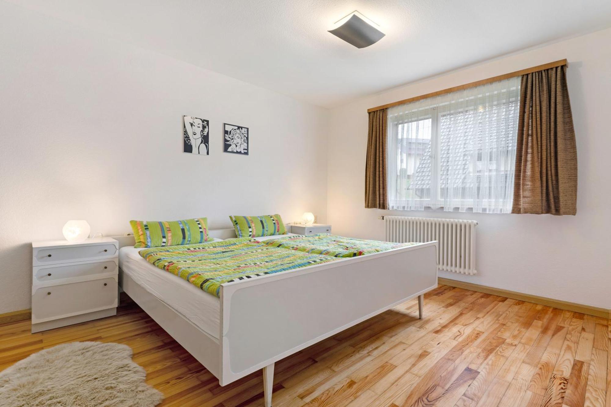 Ferienwohnung Am Wald Doerlinbach Schuttertal Dış mekan fotoğraf