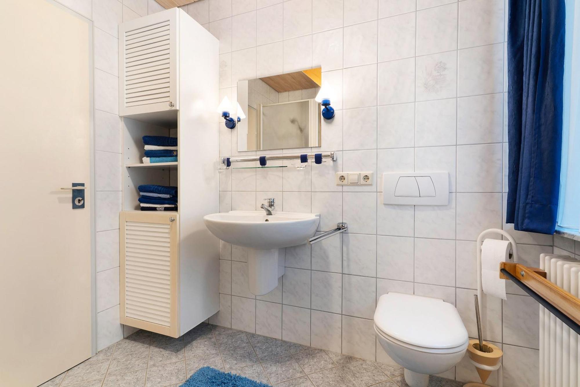 Ferienwohnung Am Wald Doerlinbach Schuttertal Dış mekan fotoğraf