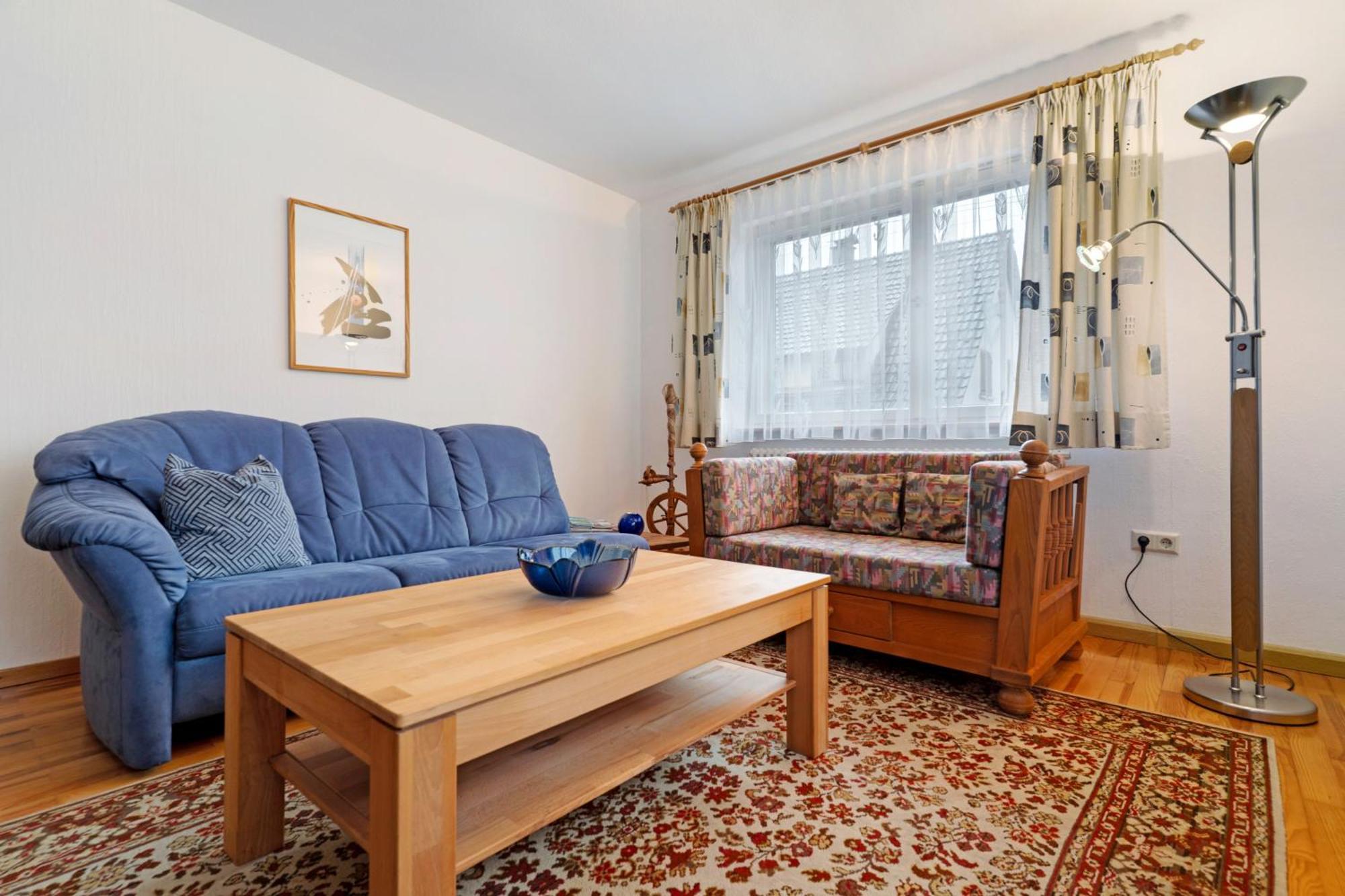 Ferienwohnung Am Wald Doerlinbach Schuttertal Dış mekan fotoğraf