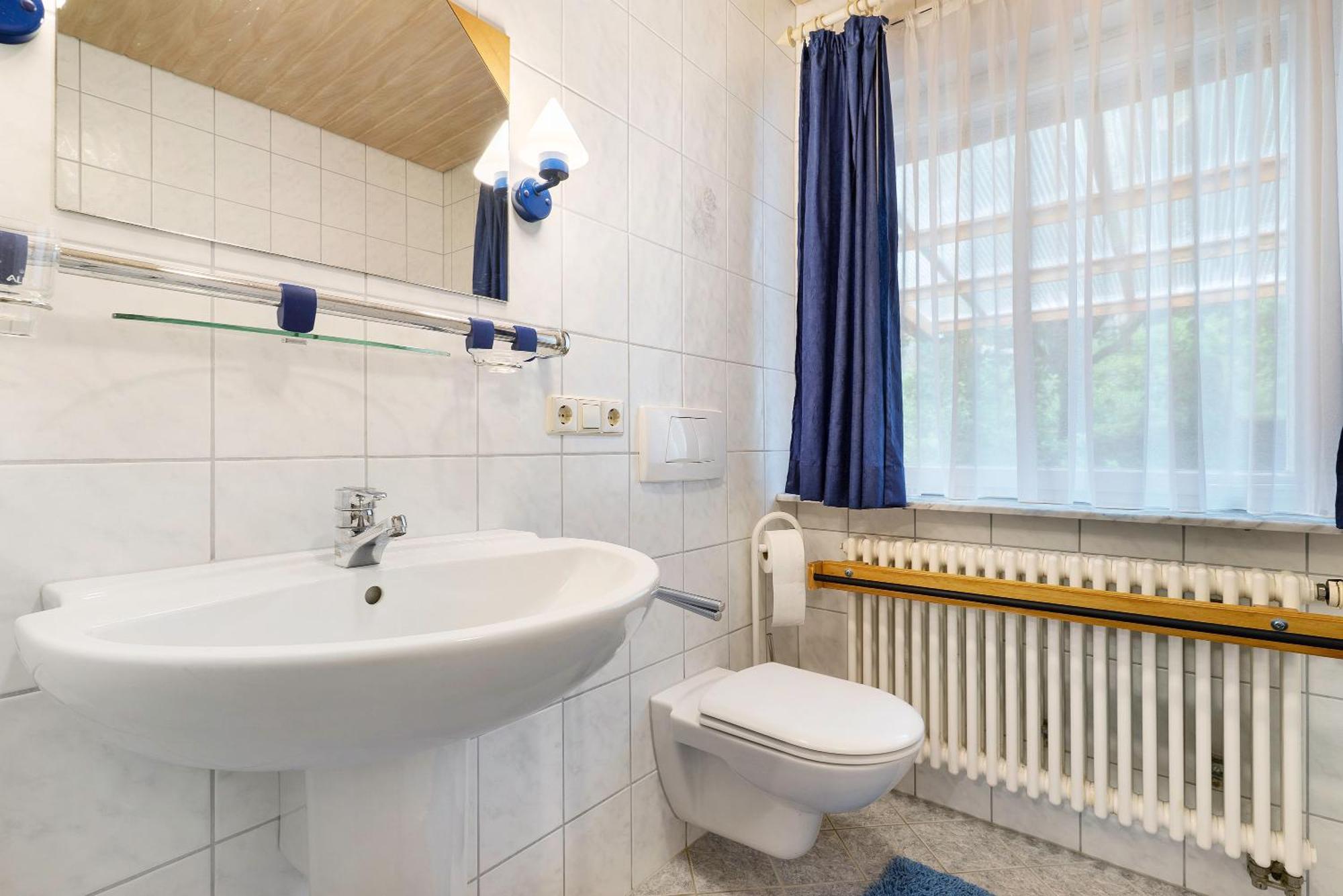 Ferienwohnung Am Wald Doerlinbach Schuttertal Dış mekan fotoğraf