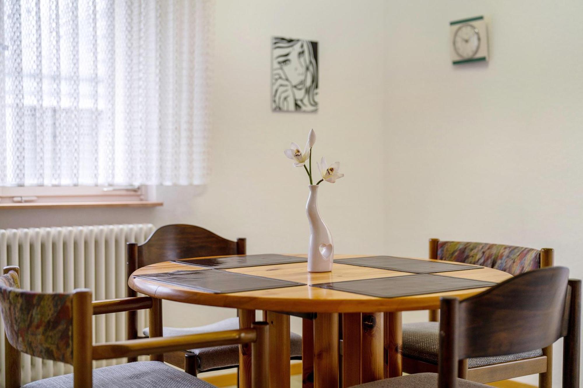 Ferienwohnung Am Wald Doerlinbach Schuttertal Dış mekan fotoğraf